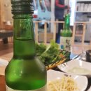 미루숯불갈비