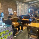 오징어 세상 이미지