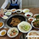 식장산갈비 이미지