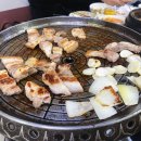 유가네서서갈비