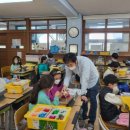 안성동신초등학교 이미지