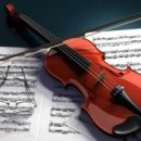 Vieuxtemps: Violin Concerto No. 5 in A minor, Op. 37 - 1 - Kyung Wha Chung 이미지
