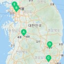경산시 문화회관 체육관 이미지