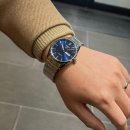 태그아웃 | W7-2. 남자 예물시계 추천｜태그호이어 까레라 데이...흑판 로즈골드 구매 및 실착 후기｜2026 가격 비교