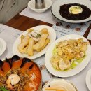 서귀포짬뽕 맛집, 추천해꼬막짬뽕 중문점