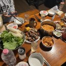 [성주 펜션] 마운틴뷰와 일출이 아름다웠던!! 오아시스풀빌라_내돈내산,솔직후기
