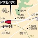 서울 구로구 온수역 인근 럭비경기장 부지 1만7천평 매물로 나왔다...인근지역 부동산 투자가치분석 이미지