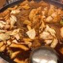 짝꿍떡볶이