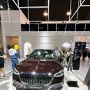 2025 서울 모빌리티쇼 늦은 후기
