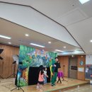 군산중앙유치원 이미지