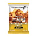 체다치즈(cheddar cheese)