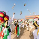 동의보감촌상설마당극공연 이미지