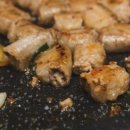 소 곱창 이미지