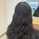 용죽3로 | 평택 루엔헤어스튜디오 용죽점 하은 디자이너, 구름펌 내돈내산 후기☁️