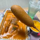 배떡 명지점 | 핫하다는 배떡 로제떡볶이 먹어본 후기