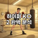 동작하이퍼 | 나이키복싱화 나이키하이퍼KO: HYPER KO 2 사이즈 팁과 착용기