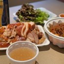 서울 신라호텔 맛집 장충동 평안도족발집 포장후기