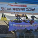 충주시청소년수련원 | 충주 청소년 수련원 반려견 행사 체험부스 참여