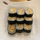 배말칼국수김밥 이미지