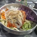 뻘식당 | 덕적도 1박2일_이름부터 뭔가 감성 있지 않나. 처음 시원한 한 끼, 뻘식당 물회 & 회덮밥 후기