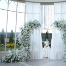 (주)디자인스튜디오더씨엘 | 대전 씨엘드포레 본식후기 (뷔폐/에이브/헬퍼/사회자/숙박)