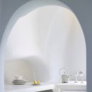 산토리니 게스트하우스 이미지