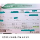 로또2등 당첨후기 이미지