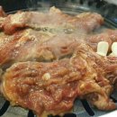 송가숯불갈비 이미지
