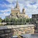 향도여관 | USJ 오사카 유니버셜 재팬 해리포터 식당 쓰리브룸스틱스 시간 메뉴 가격 이용 후기