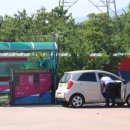 옥계(속초방향) 주유소 이미지