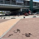 온양온천역 이미지