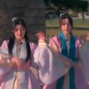 피프티피프티 문샤넬 아테나의 경주여행 이미지