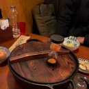 내돈내산 공덕 스키야키 맛집 자쿠자쿠