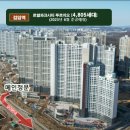 한들고등학교 앞