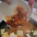 닭갈비제작소 | 은행동 맛집 , 닭갈비 무한리필 닭갈비제작소 다녀온 후기