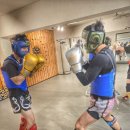 삼산복싱무에타이 이미지