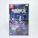 리더마트 상대점 | (스포有) 포켓몬 레전즈 ZA 후기 및 평가