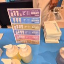 신세계백화점광주점 압소바 | 2025년 8월코베X광주신세계백화점 팝업스토어 방문후기