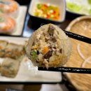 명동 쌀국수맛집 베트남 현지느낌 물씬나는 보로식당 후기