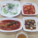 오복숯불갈비 이미지