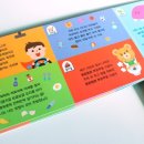 [사운드북 추천/구입] 100개버튼 사운드북, 시계+태극기+동요가 메시취향