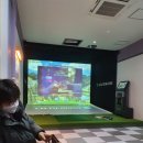 골프존파크금호만호점