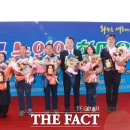 화순 하니움문화스포츠센터 회랑 이미지