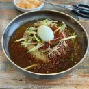 김천(부산) | 김천 밀면 맛집 부산동래밀면, 시청 근처 시원한 밀면 먹고온 후기