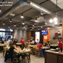 남다른 감자탕 옆 이미지