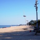 경포대가는길 이미지