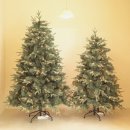 짠짠짠 | 크리스마스트리 150cm 전구일체형 올레디 짠짠짠트리 완벽 사용 후기