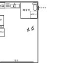 동대문구 이문동 ★ 원룸 ★ 보증금 300 / 월 30 ★★★ 이미지