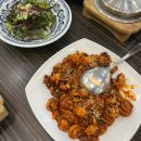 종로직화쭈꾸미덕신남창점 | 울산 덕신 한식 맛집 추천, 종로쭈꾸미 | 돌솥밥 쭈꾸미세트 후기