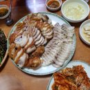 장충유박사왕족발